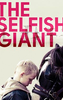 The Selfish Giant