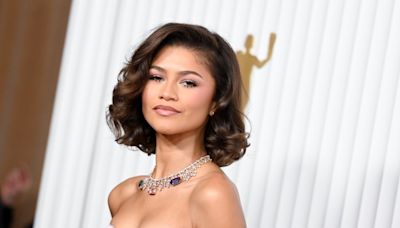 Zendaya Says She Is ‘Not Confident Enough’ to Make Her Directorial Debut — Yet