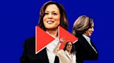 Opinion: Kamala Harris Needs to Be More Than ‘Brat’ to Beat Trump