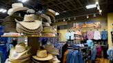 Got a hankering for cowboy boots? National chain Boot Barn is coming to Paramus