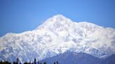 Climber's body found on Mount Denali in Alaska, North America's tallest