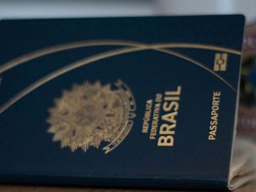 Quais são os passaportes menos poderosos do mundo em 2024?