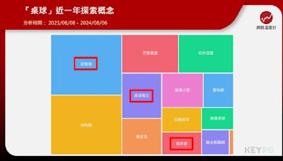 巴黎奧運／結束24年6屆奧運征途 桌球教父莊智淵最後一舞不再孤獨