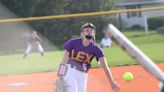 Lexington's Makaree Chapman named Ohio Cardinal Conference Softball Pitcher of the Year