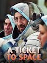 Un ticket pour l'espace