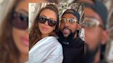 Larsa Pippen and Marcus Jordan Address Relationship Critics Who Call Her a “Gold Digger”