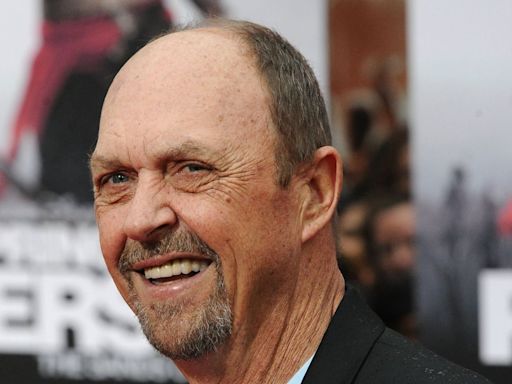 John Ashton death: Beverly Hills Cop actor dies aged 76 after battle with cancer