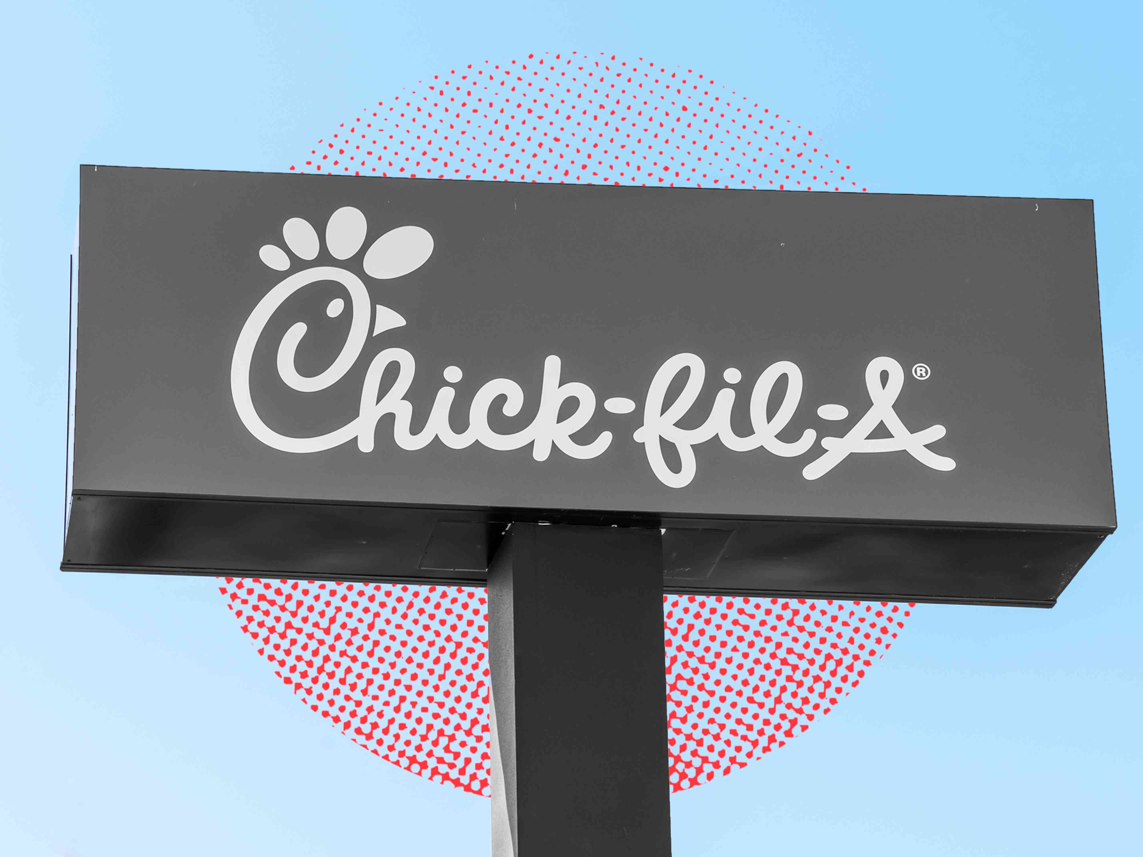 Chick-fil-A Was Just Dethroned as America’s Fast Food Favorite