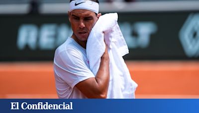 Sorteo Roland Garros 2024: rival duro de Nadal en primera ronda y Alcaraz no evita a Sinner