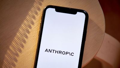 AI Startup Anthropic Debuts Claude Chatbot as an iPhone App