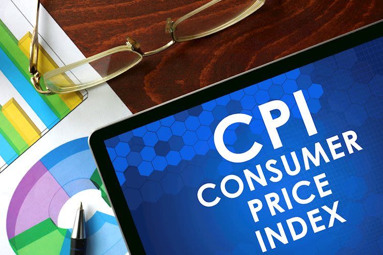 UK CPI disappoints