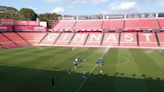 El Nàstic de Tarragona, rival de pretemporada del Real Zaragoza otro año más