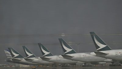 Cathay Pacific inspecte ses A350 après la défaillance d'un moteur, 15 avions ont besoin de nouvelles pièces