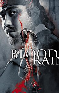 Blood Rain