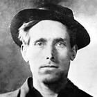 Joe Hill (activist)