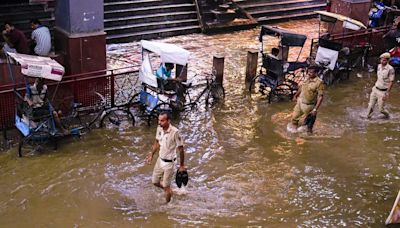 Weather News LIVE Updates: Delhi Rain Kills 2, Red Alert Issued; Wayanad Landslides Death Toll Reaches 167