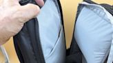 AER Tech Pack 3 backpack review - it's made for the road warriors! - The Gadgeteer