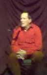 Kenneth Anger