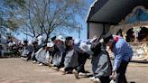 Holland's Dutch Village kicks off 2024 with new entrance, petting barn