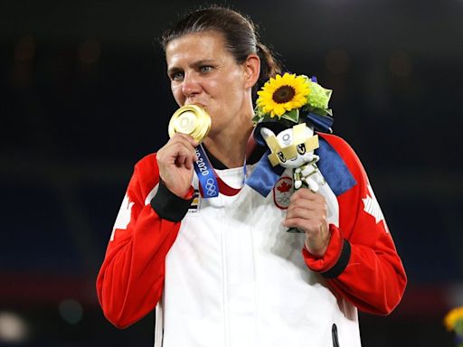 Former player asks: Might Canadian women's soccer team lose its 2020 Olympic gold medal?