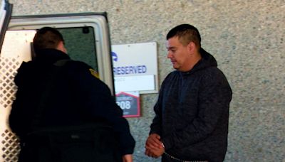 N.W.T. man handed a life sentence with no parole for 13 years for killing Meg Kruger