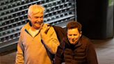 Phillip Schofield seen laughing with Dec Donnelly as he's tipped for I'm A Celeb jungle and huge TV comeback