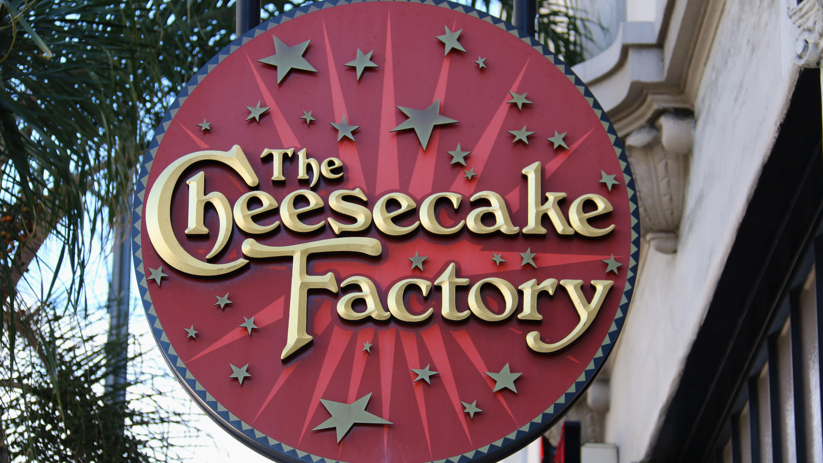 The Biggest Secrets About The Cheesecake Factory's Menu