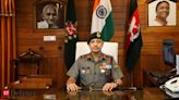 Lieutenant General Vikas Lakhera takes over as 22nd Director General of Assam Rifles