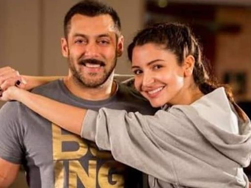 When Anushka Sharma Called Salman Khan's 'Rape Comment' About Sultan Prep 'Insensitive, I Was S