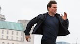 Every High-Octane ‘Mission: Impossible’ Movie, Ranked