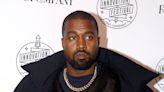 Kanye West deletes bizarre social media post mocking Kim Kardashian and Pete Davidson split