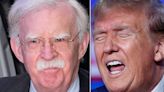 John Bolton Taunts Trump For ‘Chickening Out’ In Biggest Courtroom Moment Yet