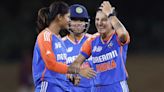 Clinical India Romp To 7-Wicket Win Over Pakistan In Women's Asia Cup