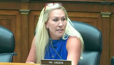 Body shaming, IQ insults and cross talk: House committee meeting devolves into chaos amid personal insults