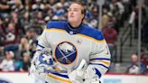 Sabres agree to $23.75M deal with Luukkonen