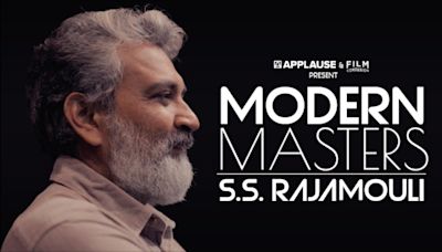 List of Indian Documentary Movies & Series Like Netflix’s Modern Masters: S. S. Rajamouli