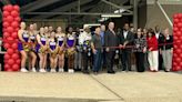 CPSO, WK celebrate reopening of Lee Hedges Stadium following renovations