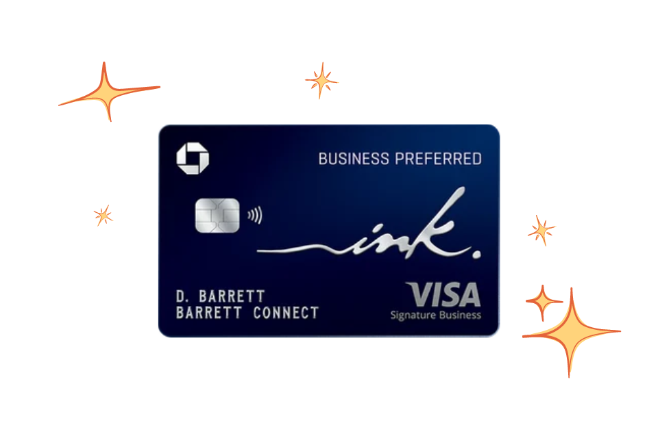 Chase Ink Business Preferred review: Earn a welcome offer worth up to $1,500 and flexible rewards