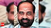 Health Minister Criticizes KTR for YSRCP Comments | Vijayawada News - Times of India