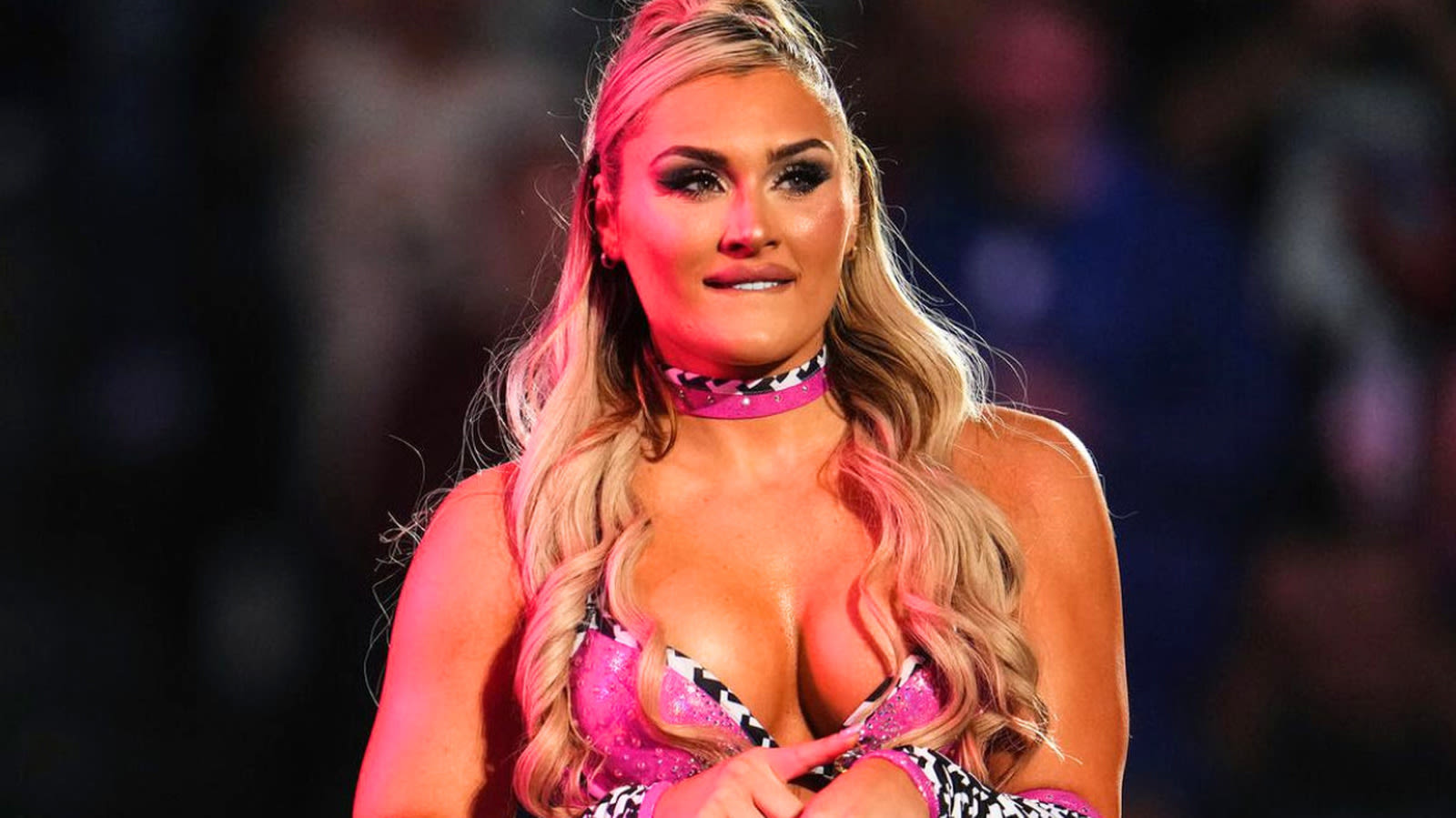 WWE Star Tiffany Stratton Signs With Major Talent Agency - Wrestling Inc.