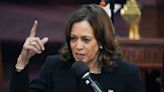 Harris to convene privacy experts to talk stakes of Roe v. Wade