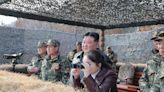 La hija de Kim Jong-un se consolida como sucesora en Corea del Norte tras ser denominada como la “gran guía”