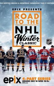 Epix Presents: Road to the NHL Winter Classic