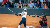 Softball Regionals: No. 1 Gulf Breeze tumbles to end perfect season, Navarre and Northview advance