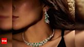 Latest Jewellery Trends: Jewellery styles that are stealing the spotlight | - Times of India