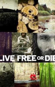 Live Free or Die