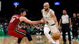 Should we worry about the Boston Celtics’ Game 2 loss to the Miami Heat?