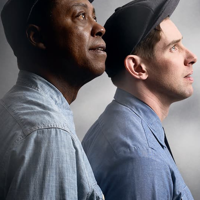 Brushy Mountain inspired Barter Theater production of 'The Shawshank Redemption'