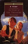 The Story of the Treasure Seekers (Bastable Children, #1)