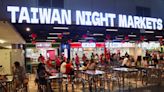 Taiwanese food court TaiWan Night Markets to close on 31 Mar